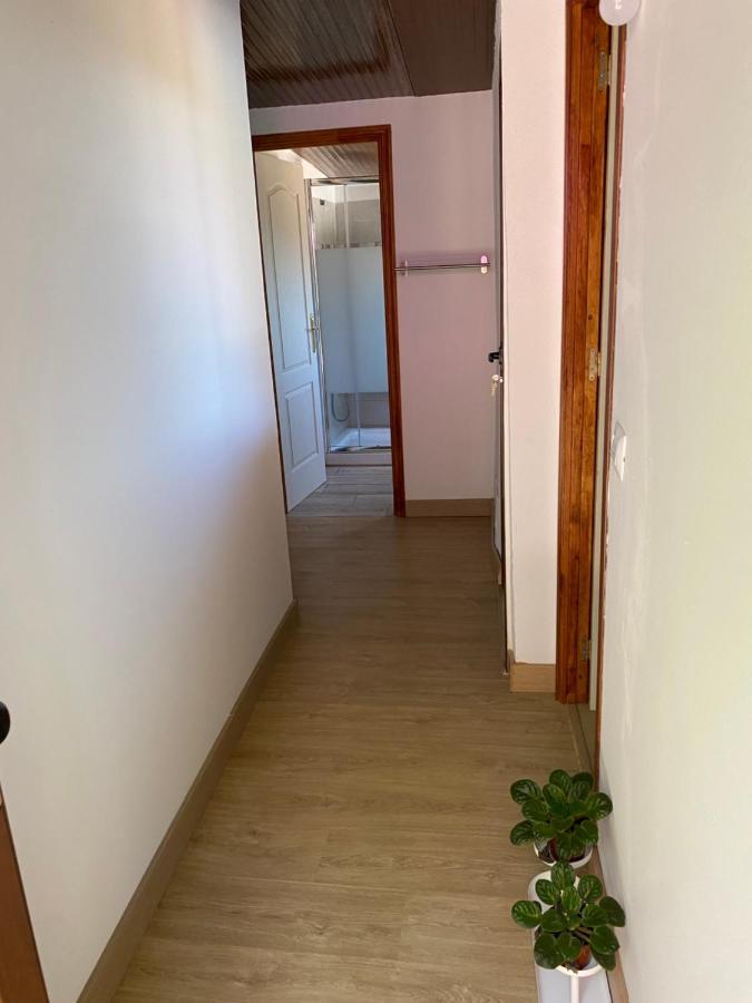 Taibique Vivienda Vacacional Casa Pancho מראה חיצוני תמונה